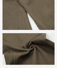 Vintage Washed Mid Rise Boyfriend Jeans - fairypeony