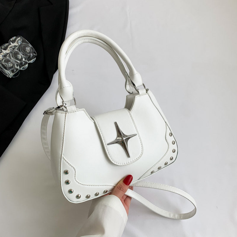 Starry Night Shoulder Bag - fairypeony