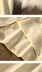 Aesthetic Print Oversized T-shirt - fairypeony