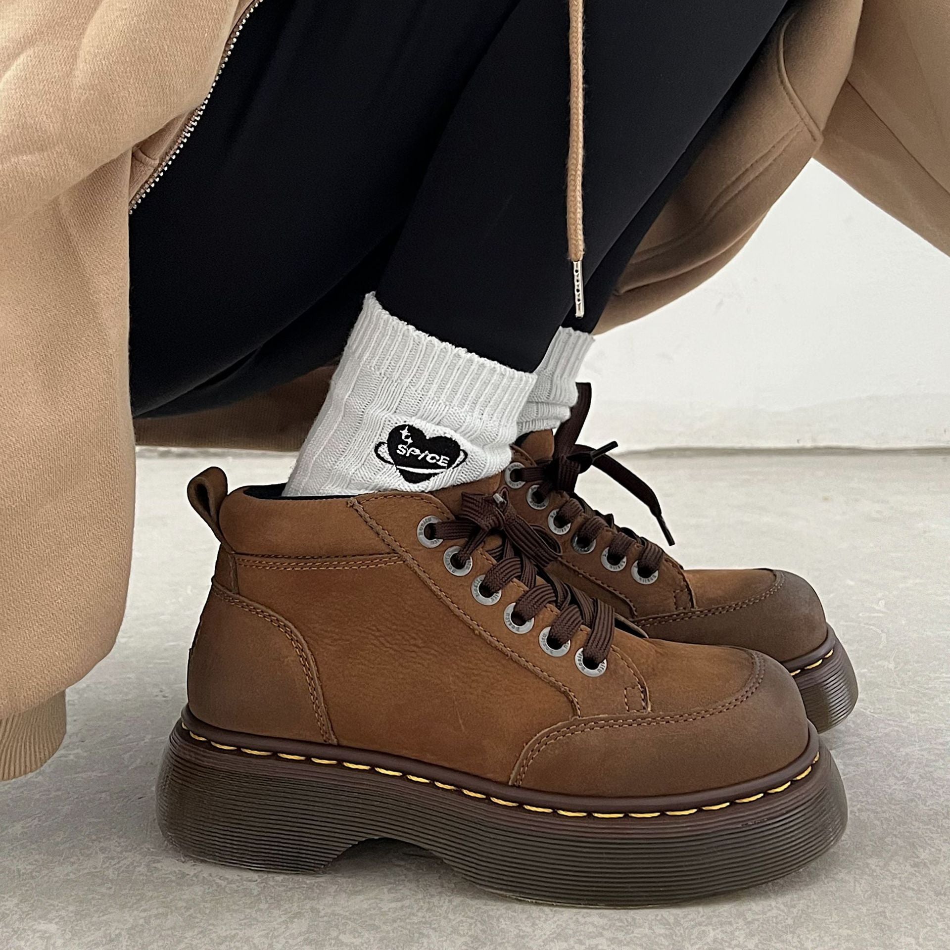 Dr Martens Vintage Timeless Boots - fairypeony