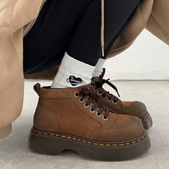 Dr Martens Vintage Timeless Boots - fairypeony