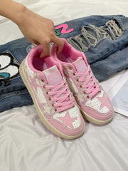 Wish Upon a Star Sneakers - fairypeony