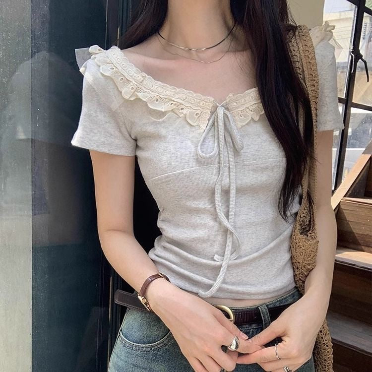T-shirt - fairypeony
