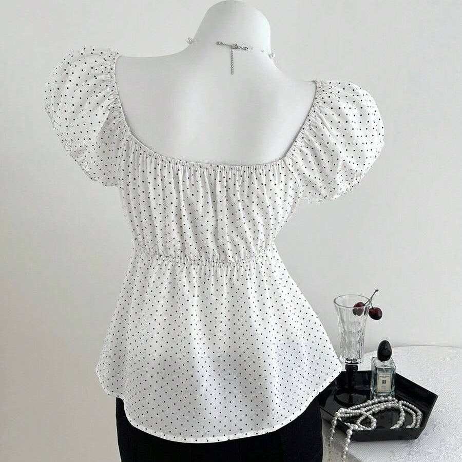 Knit Top - fairypeony