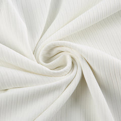 Letter Print Patchwork Long Sleeve Tee - fairypeony