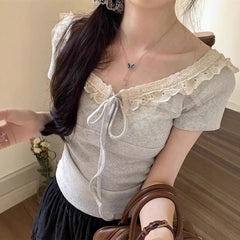 T-shirt - fairypeony