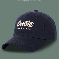 Duckbill Baseball Cap