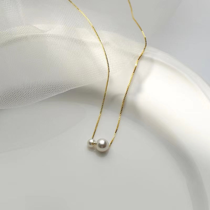 Fairy Sweet Love Necklace - fairypeony