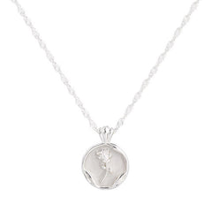 Aesthetic Flower Necklace