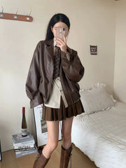 Women's cropped slim-fit jacket