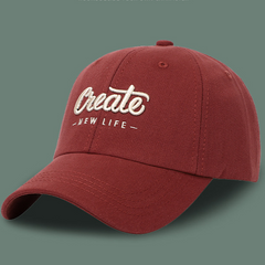 Duckbill Baseball Cap