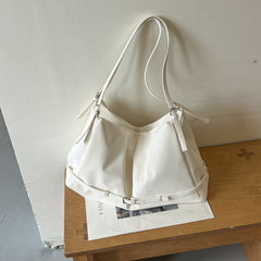 Fashion Retro Commuter Tote Bag
