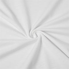 Cute Cat Print Oversized T-shirt