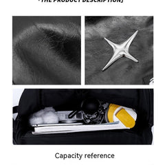 Galactic Glam Shoulder Bag - fairypeony