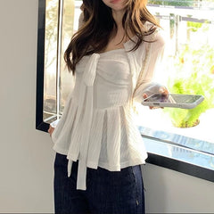 Womens Knitted Set - fairypeony