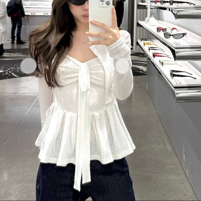 Womens Knitted Set - fairypeony