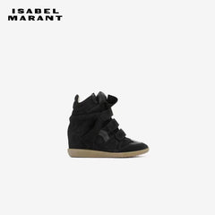 casual high-top sneakers