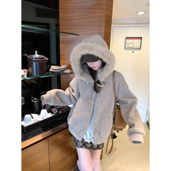 Women's Winter Coat