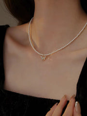 Light Luxury Chain Necklace