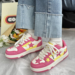 Starlight Striders Sneakers - fairypeony