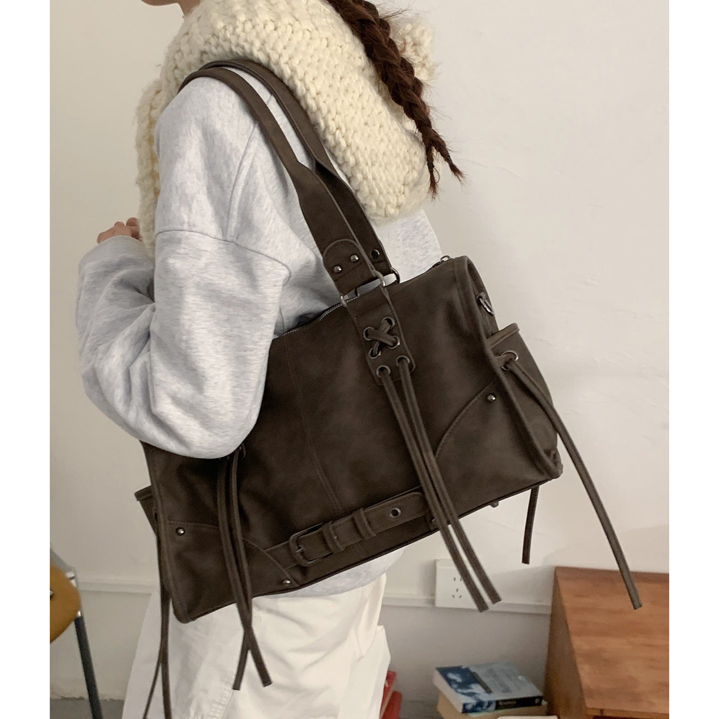 Womens Handbag - fairypeony