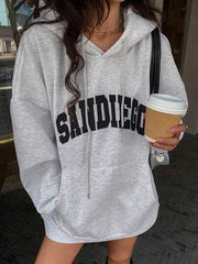 Women's Hoodie