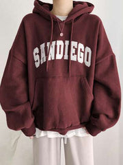 Women's Hoodie