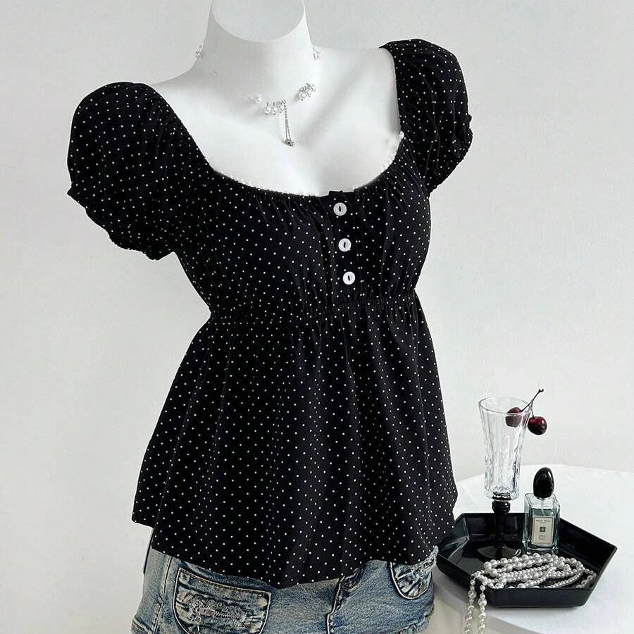 Knit Top - fairypeony