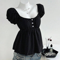 Knit Top - fairypeony