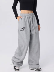 Womens Hip Hop Dance Pants