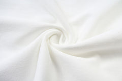 Star Graphic Raglan Short Sleeve Oversized Tee - fairypeony