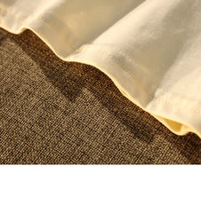 Aesthetic Print Oversized T-shirt - fairypeony