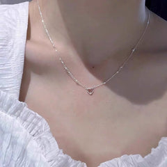 Fairy Sweet Love Necklace - fairypeony
