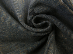 Hip Pop Low Waist Letter Print Boyfriend Jeans - fairypeony