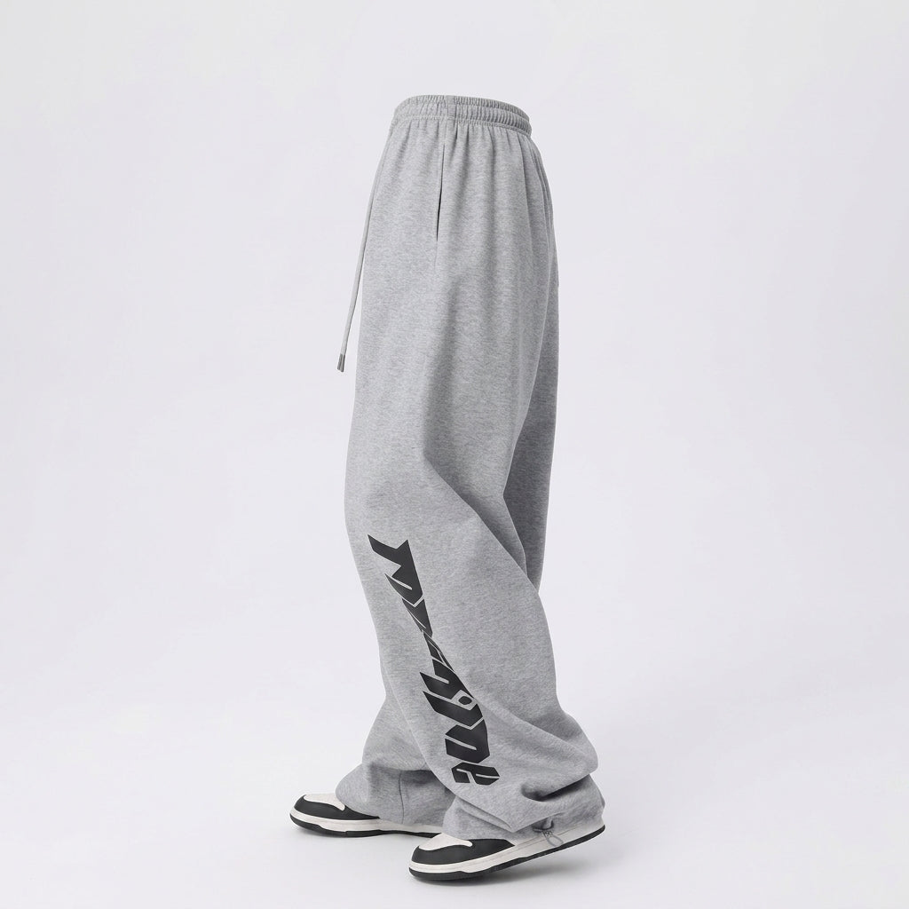 Hip-Hop Dance Pants Streetwear Trousers