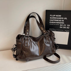 Retro Crossbody Bag