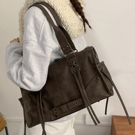 Womens Handbag - fairypeony