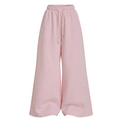 Loose Fit Drawstring Joggers