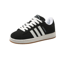 Solid Color Casual Sports Sneakers