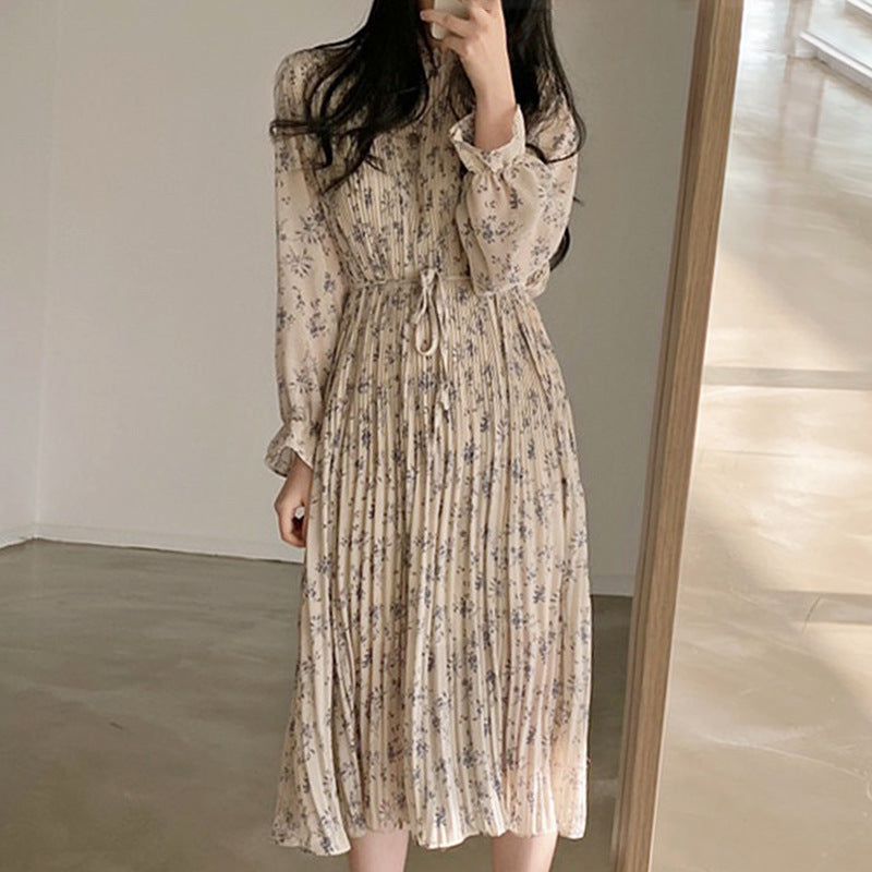 Slim-fit dress - fairypeony