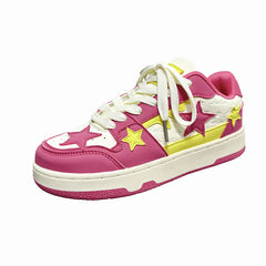 Starlight Striders Sneakers - fairypeony