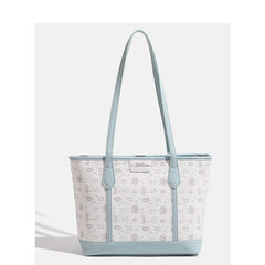 Aesthetic Print Tote Bag - fairypeony