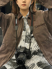 Vintage Workwear Jacket