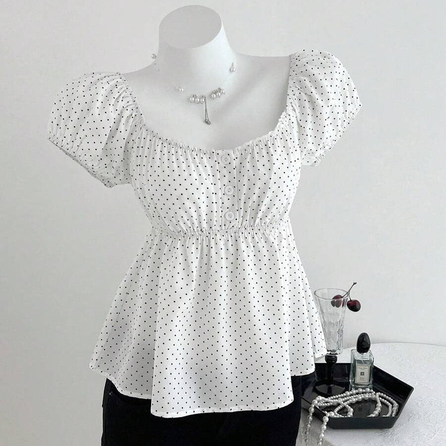 Knit Top - fairypeony