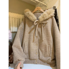 Women's Winter Coat
