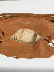 Fashion Retro Commuter Tote Bag