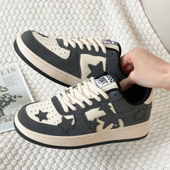 Aesthetic Starstruck Sneakers - fairypeony