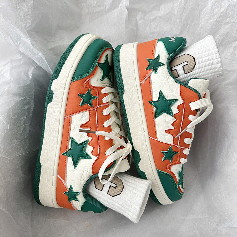 Starlight Striders Sneakers - fairypeony