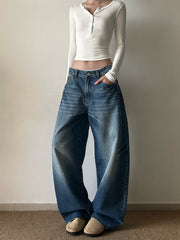 Wide-Leg Pants