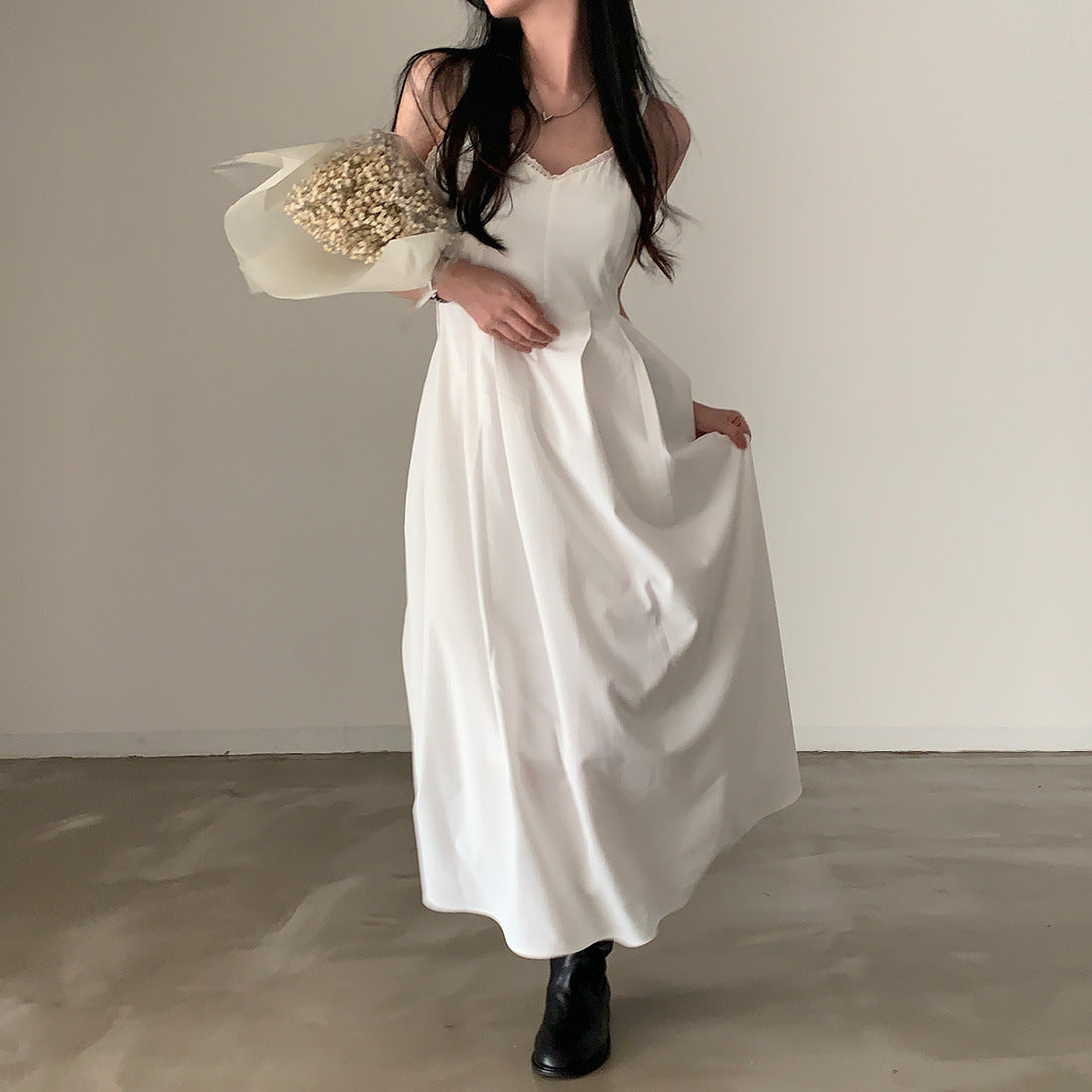 Womens Dress - fairypeony